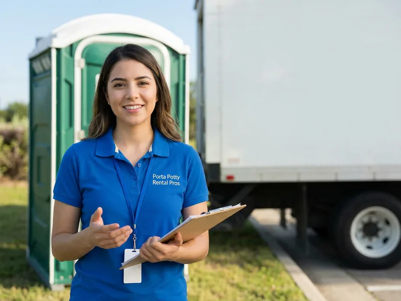 Porta Potty Rental  in Sheboygan  FAQ